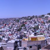  Guanajuato, Mexico 2009